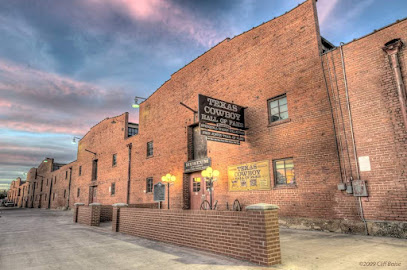 Texas Cowboy Hall of Fame, Fort Worth