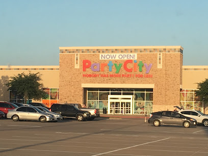 Party City, Fort Worth