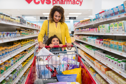 CVS Pharmacy, Fort Worth