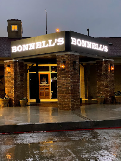 Bonnell's Fine Texas Cuisine, Fort Worth