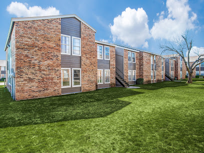 Monarch Pass Apartments, Fort Worth
