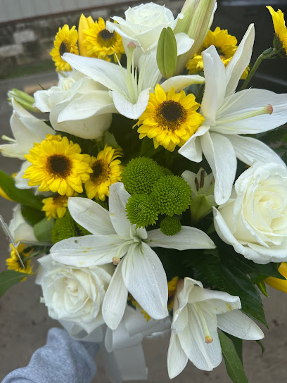 Luna's Florist, Fort Worth