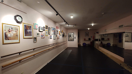 Wonderfully Made Dance, Fort Worth