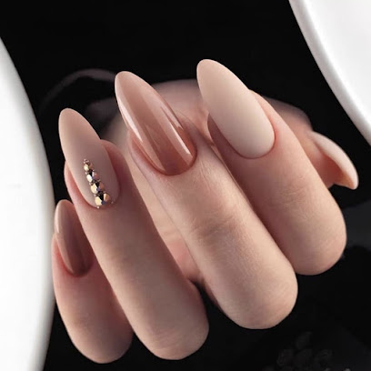 Hollywood Nails and Spa, Fort Worth