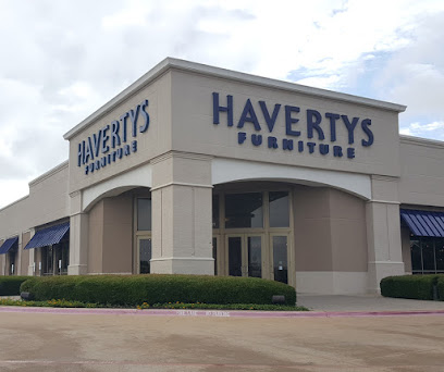 Havertys Furniture, Fort Worth