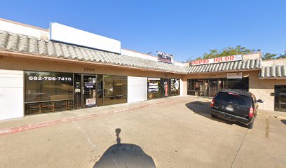 Botanica La Santa Muerte, Fort Worth