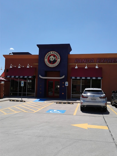 Panda Express, Fort Worth