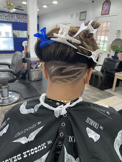 La Tijera De Oro Beauty Salon, Fort Worth
