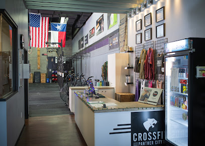 CrossFit Panther City, Fort Worth