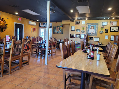 Los Pastores Restaurant, Fort Worth