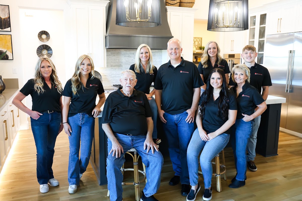 Westrom Group Property Management, Fort Worth