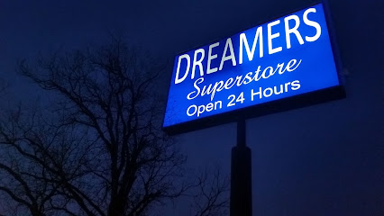 Dreamers, Fort Worth