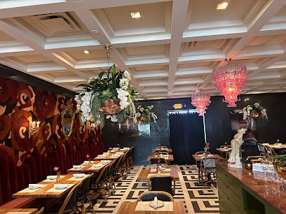 Le Margot, Fort Worth