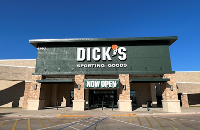 DICK'S Sporting Goods, Fort Worth