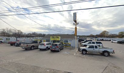 Cash for Junk Cars | Pick-n-Pull, Fort Worth