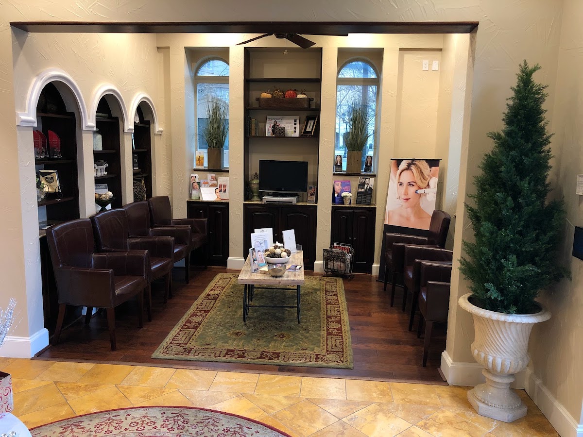 Precision Plastic Surgery, Fort Worth