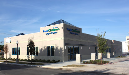 Dr. Audrey Rogers, Fort Worth