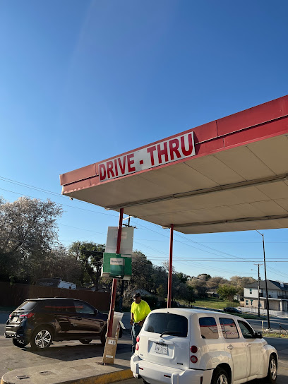Como Food Mart, Fort Worth