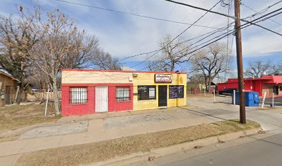 Arcoiris Salon, Fort Worth