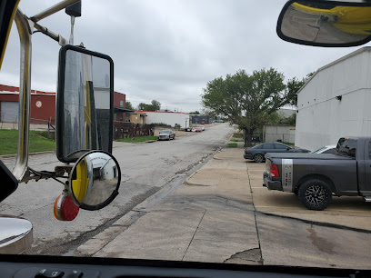 Evergreen Poultry, Fort Worth