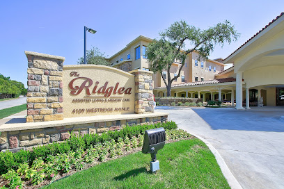 The Ridglea Senior Living, Fort Worth