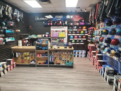 Ballard's Bowling Academy - Watauga, Fort Worth