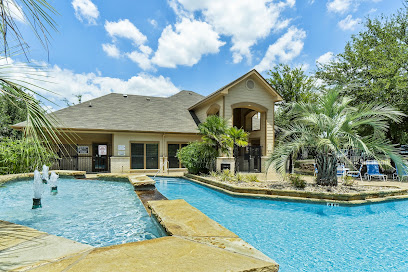 Windsong Apartments, Fort Worth