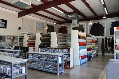 Angel's Fabrics & Upholstery Inc, Fort Worth
