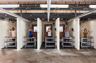 Shoot Smart: Range. Training. Gunsmith, Fort Worth