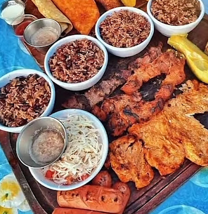 Nicaraguita Mex, Fort Worth