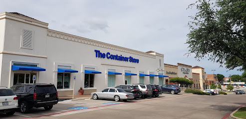 Chapel Hill Shopping Center, Fort Worth