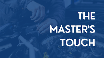 The Master's Touch Professional Auto Repair, Fort Worth
