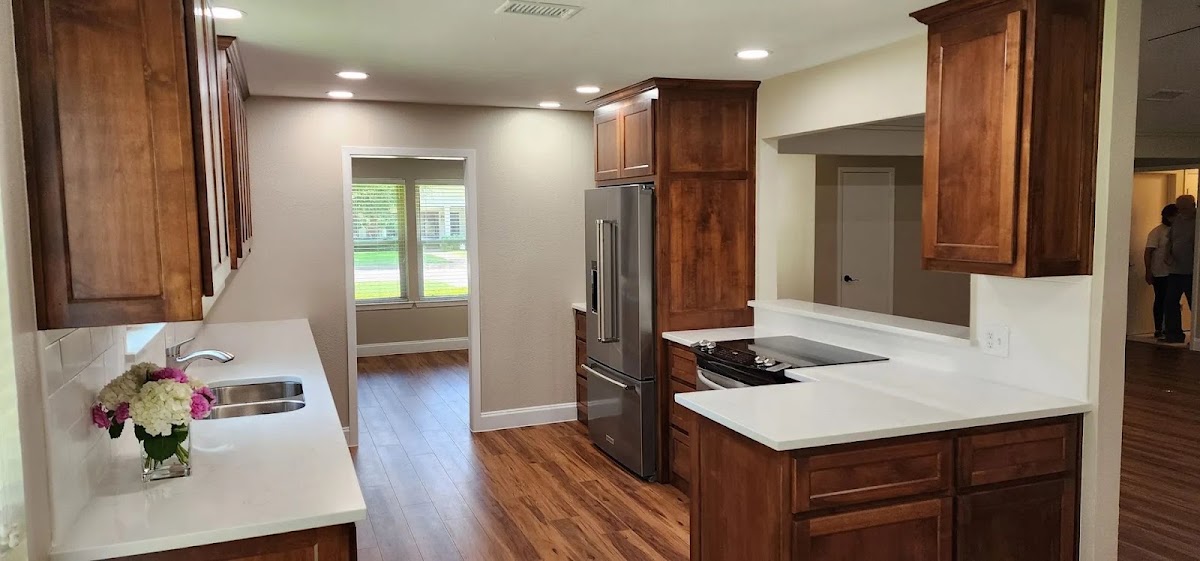 Marshall Construction Company, Fort Worth