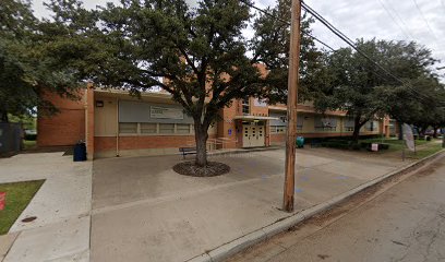 Springdale Elementary School, Fort Worth