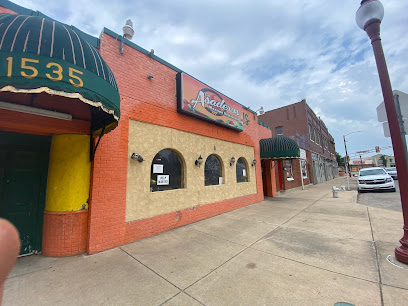 Los Asaderos, Fort Worth