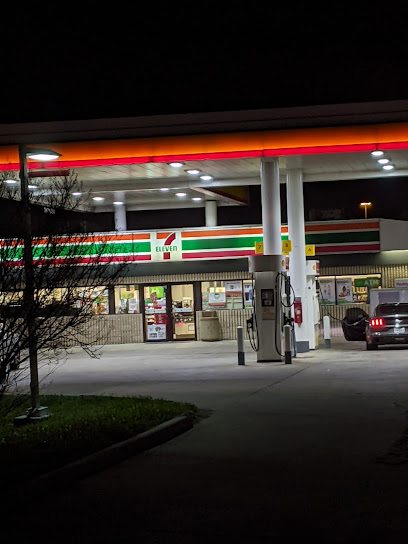 Shell, Fort Worth