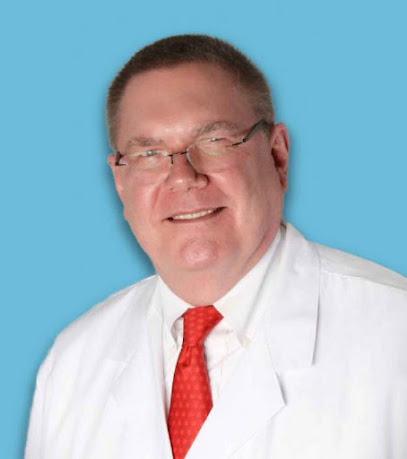 James McCarty, MD, Fort Worth