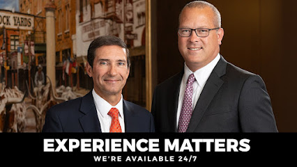 Cole Paschall Criminal Defense Lawyers - Fort Worth Office