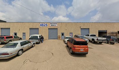 BTJ Welding Services, Fort Worth