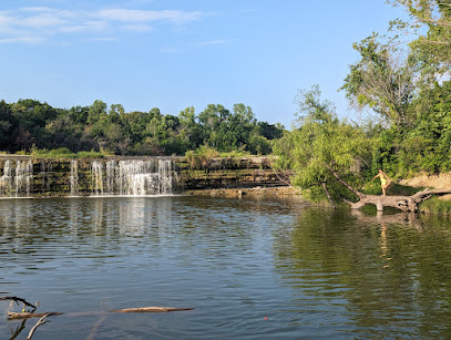 Marion Sansom Park, Fort Worth