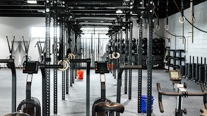 CrossFit Westwood, Fort Worth