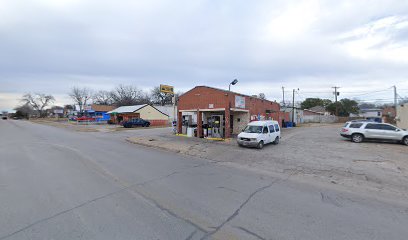discount mini mart, Fort Worth