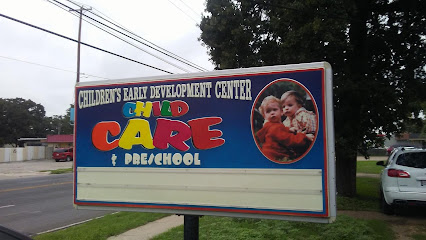 Children's Early Development Center, Fort Worth