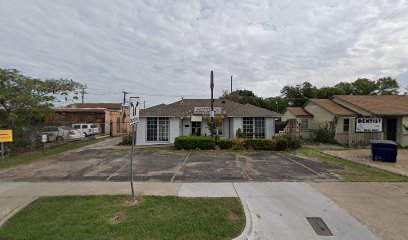 Blanca's Hair Salon, Fort Worth