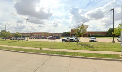 O A Peterson Elementary, Fort Worth