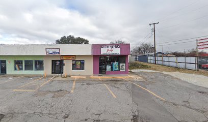 Estetica Yoly, Fort Worth