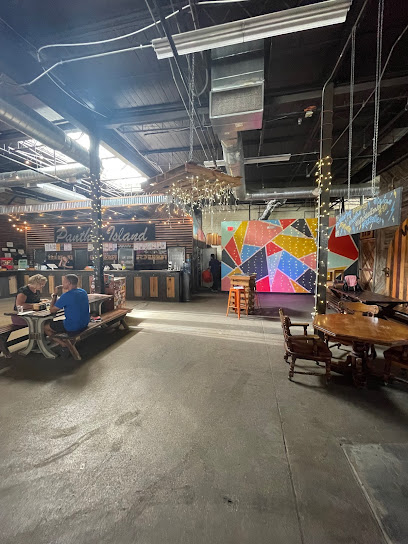 Panther Island Brewing, Fort Worth