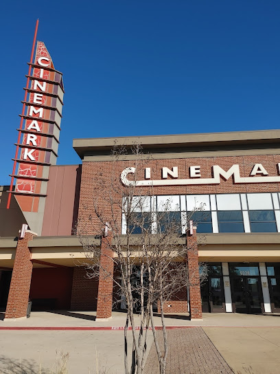 Cinemark Alliance Town Center and XD, Fort Worth