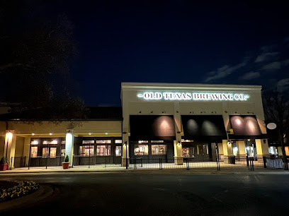 Old Texas Brewing Co, Fort Worth