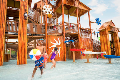 Paradise Springs, Fort Worth